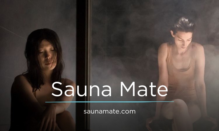 SaunaMate.com - Good domains for sale